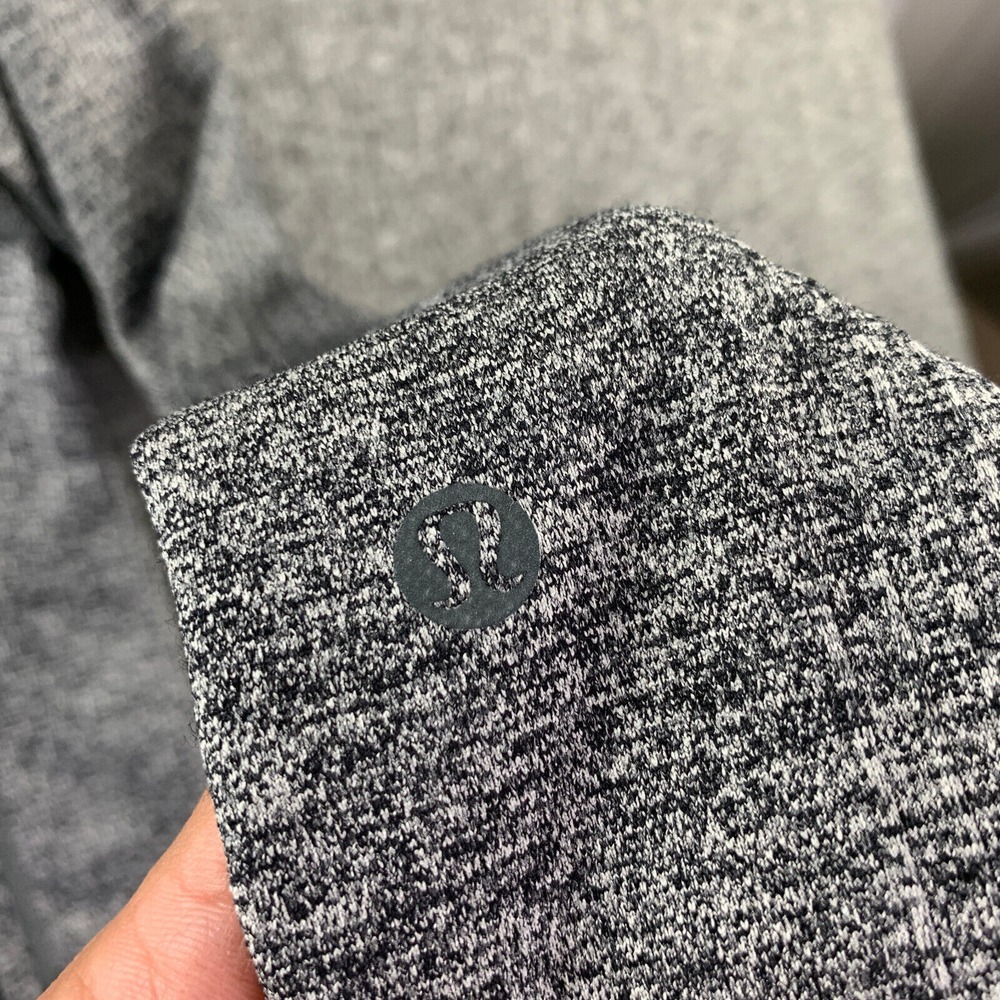 Lululemon Engineered Warmth Jacket Men Large Gray… - image 5